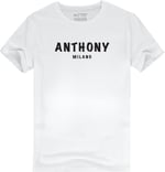 Anthony Jackson Premium Erkek T-Shirt Tony