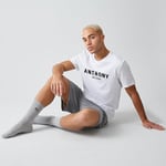 Anthony Jakson 6 Çift Kutulu Premium Bay - Bayan Dikişsiz Spor Koşu Yürüyüş ve Antrenman Çorabı Walker - Seçenekler: 35-38, 39-42, 43-46, 47-49
