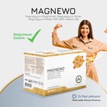 Anti Magnewo 30 Şase Gıda Takviyesi