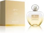 ANTONIO BANDERAS HER GOLDEN SECRET 80 ML EDT
