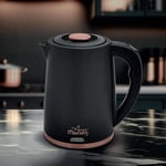 Any Morning DE231801 Çelik Su Isıtıcı 1,8 L