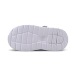 Anzarun Lite inf Çocuk Siyah Sneaker Ayakkabı 37201001