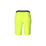 Ao Woven Erkek Dokuma Short - NF0A5IMM Neon Sarı