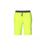 Ao Woven Erkek Dokuma Short - NF0A5IMM Neon Sarı