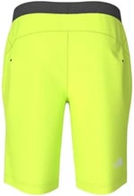 Ao Woven Erkek Dokuma Short - NF0A5IMM Neon Sarı