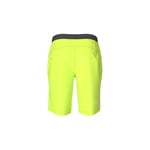 Ao Woven Erkek Dokuma Short - NF0A5IMM Neon Sarı