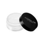 A'PIEU Cilde Pürüzsüz Görünüm Sunan Hd Mineral Pudra Mineral 100 Hd Powder