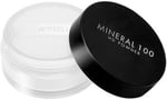 A'PIEU Cilde Pürüzsüz Görünüm Sunan Hd Mineral Pudra Mineral 100 Hd Powder