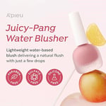 A'PIEU Juicy-Pang CR01 Mercan Likit Allık 9g