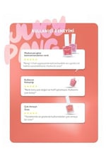 A'PIEU Juicy-Pang OR01 Turuncu Likit Allık 9g