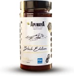 Apimaya Kaz Dağları Black Edition Siyah Bal 680 gr