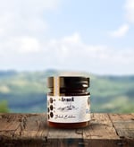 Apimaya Kaz Dağları Black Edition Siyah Bal 300 gr