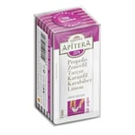 Apitera Zen 7 g x 7 Adet (Zencefil, Propolis, Tarçın, Karanfil, Karabiber, Limon, Bal)