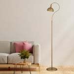 Apliqa Angora Eskitme Dekoratif Tasarım Retro Modern Metal Lambader