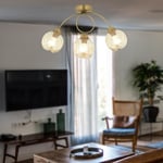 Apliqa Avis Eskitme 3 Lü Modern Genç Odası Mutfak Oturma Odası Salon Avize