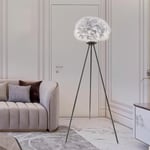 Apliqa Belenay Si̇yah Lambader Modern Oturma Odası, Yatak Odası, Salon Lambader