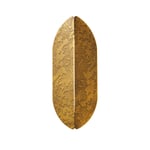 Apliqa Elara Gold Modern Salon, Yatak Başı Led Aplik