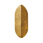 Apliqa Elara Gold Modern Salon, Yatak Başı Led Aplik