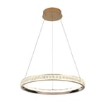 Apliqa Eli̇o 60 Lik Gold Ledli̇ Avi̇ze