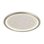 Apliqa Flaır 3d Plafonyer Ledli Avize