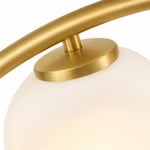 Apliqa Fralde 5 Li Gold Modern Mutfak Cafe Restoran Için Uygun Retro Salon Avize