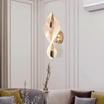 Apliqa Gupse 3 Renkli 11 Watt Ledli Yatak Başı ,salon Led Aplik
