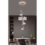 Apliqa Liliana 3'lü Gold Led Avi̇ze