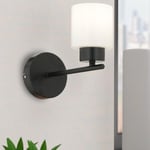 Apliqa Lima Duvar Lambası Yatak Odası-yatak Başı-banyo İçin Modern Aplik