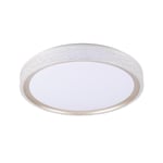 Apliqa Lucento Gold 120 Watt Plafonyer Led Avize