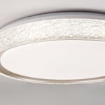 Apliqa Lucento Gold 120 Watt Plafonyer Led Avize
