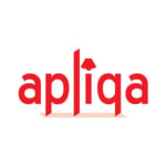 Apliqa Lupi̇n Si̇yah Şapkali Beyaz Abajur