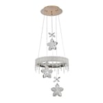 Apliqa Orfeo 3'lü Gold Led Avi̇ze