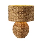 Apliqa Porto Rattan Hasır Abajur
