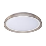 Apliqa Ravello Gri 120 Watt Plafonyer Led Avize