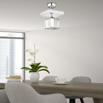 Apliqa Ri̇vi̇a Krom Kaplama Plafonyer Taşli Salon Avi̇ze