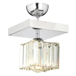 Apliqa Ri̇vi̇a Krom Kaplama Plafonyer Taşli Salon Avi̇ze