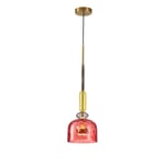 Apliqa Solara 12w Modern Tekli Led Avize - Salon Ve Mutfak Aydınlatma