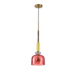 Apliqa Solara 12w Modern Tekli Led Avize - Salon Ve Mutfak Aydınlatma
