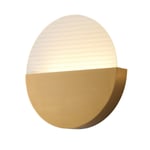 Apliqa Solis Eskitme Modern Salon, Yatak Başı Aplik