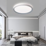 Apliqa Ventoro Gri 120 Watt Plafonyer Led Avize