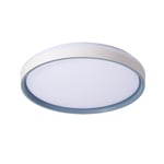 Apliqa Ventoro Gri 120 Watt Plafonyer Led Avize