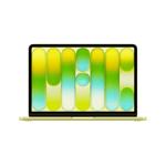 Apple 13 inç MacBook Neo Laptop: A18 Pro çip, Yapay zeka ve Apple Intelligence için tasarlandı, Liquid Retina Ekran, 8 GB Birleşik Bellek, 512 GB SSD, 1080p FaceTime HD Ka - Seçenekler: 256 GB, 512 GB