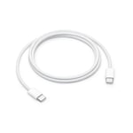 Apple 60 W USB-C Şarj Kablosu (1 m) ​​​​​​​