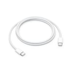 Apple 60 W USB-C Şarj Kablosu (1 m) ​​​​​​​