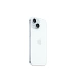 Apple iPhone 15 (128 GB) - Mavi - Seçenekler: 128 GB, 256 GB, 512 GB