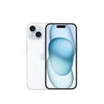 Apple iPhone 15 (128 GB) - Mavi - Seçenekler: 128 GB, 256 GB, 512 GB