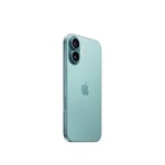 Apple iPhone 16 (128 GB) - Deniz Mavisi