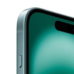 Apple iPhone 16 (128 GB) - Deniz Mavisi