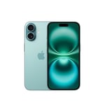 Apple iPhone 16 (128 GB) - Deniz Mavisi