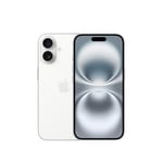 Apple iPhone 16 (128 GB) - Pembe